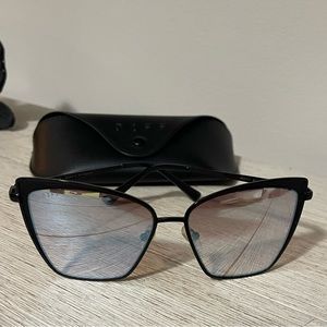 Diff eyewear womens sunglasses